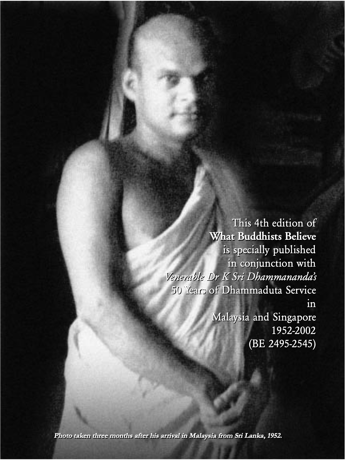 Dhammananda